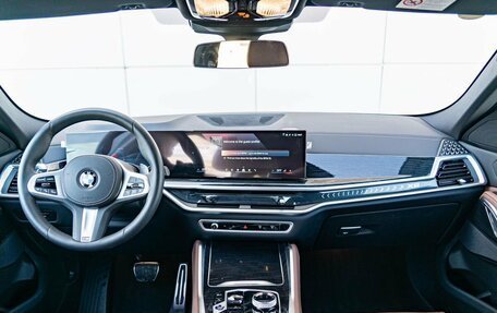 BMW X6, 2025 год, 12 590 000 рублей, 11 фотография