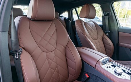 BMW X6, 2025 год, 12 590 000 рублей, 14 фотография