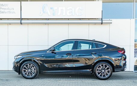 BMW X6, 2025 год, 12 790 000 рублей, 4 фотография