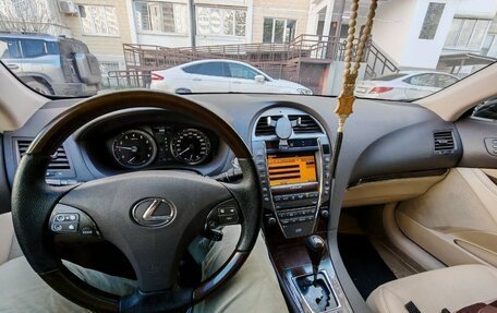 Lexus ES VII, 2010 год, 1 650 000 рублей, 7 фотография