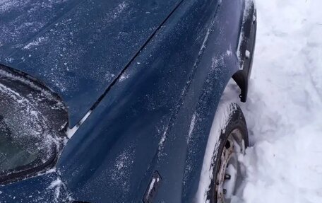 Volkswagen Passat B3, 1989 год, 80 000 рублей, 3 фотография