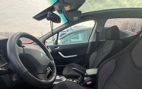 Peugeot 308 II, 2008 год, 450 000 рублей, 5 фотография