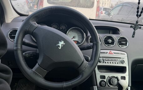 Peugeot 308 II, 2008 год, 450 000 рублей, 6 фотография