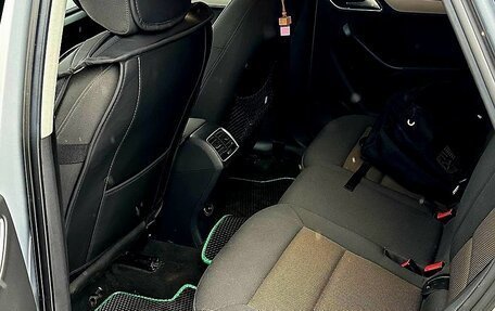 Audi Q3, 2014 год, 1 650 000 рублей, 7 фотография