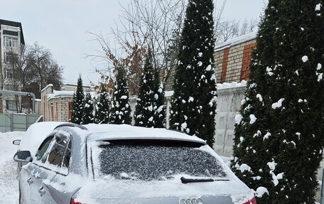 Audi Q3, 2014 год, 1 650 000 рублей, 4 фотография