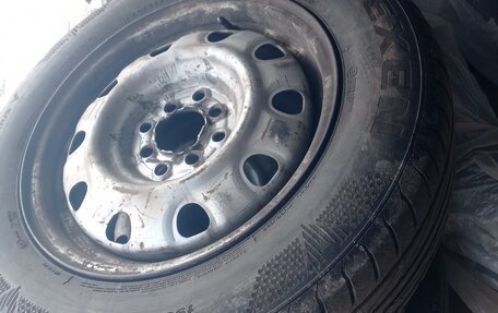 Nissan Tiida, 2005 год, 600 000 рублей, 17 фотография