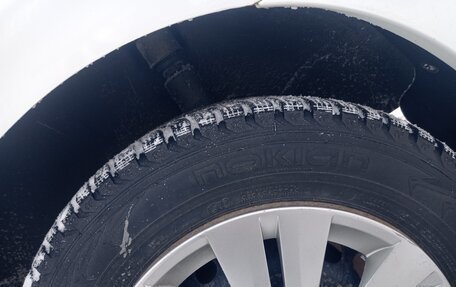 Nissan Tiida, 2005 год, 600 000 рублей, 16 фотография