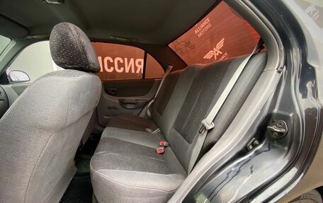 Hyundai Accent II, 2010 год, 450 000 рублей, 12 фотография