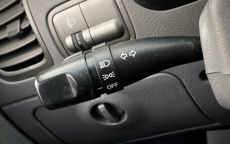 Hyundai Accent II, 2010 год, 450 000 рублей, 16 фотография