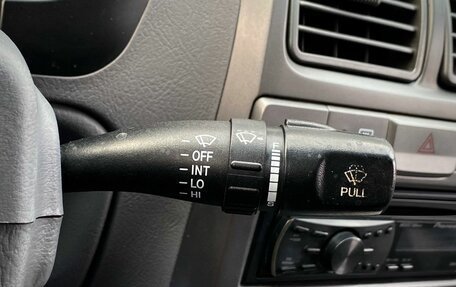 Hyundai Accent II, 2010 год, 450 000 рублей, 17 фотография