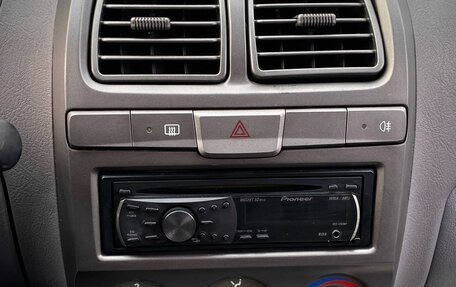 Hyundai Accent II, 2010 год, 450 000 рублей, 18 фотография