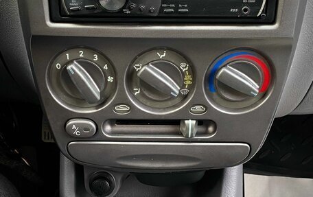 Hyundai Accent II, 2010 год, 450 000 рублей, 19 фотография