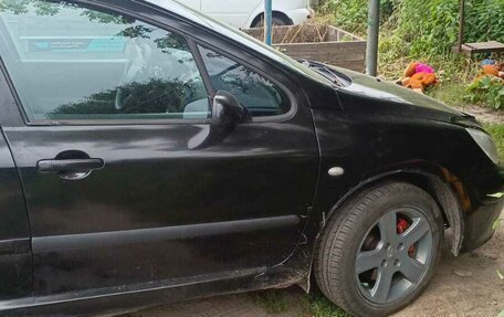 Peugeot 307 I, 2001 год, 280 000 рублей, 3 фотография