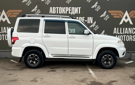 ЛуАЗ Patriot, 2017 год, 825 000 рублей, 8 фотография