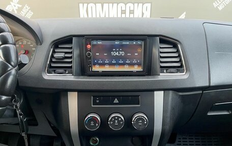 ЛуАЗ Patriot, 2017 год, 825 000 рублей, 17 фотография