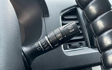 ЛуАЗ Patriot, 2017 год, 825 000 рублей, 16 фотография