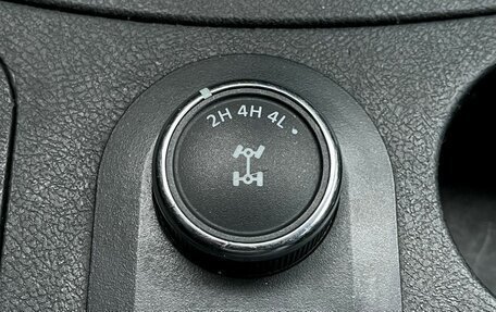 ЛуАЗ Patriot, 2017 год, 825 000 рублей, 20 фотография