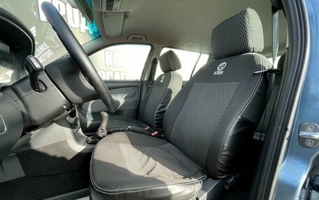 Skoda Octavia IV, 2008 год, 465 000 рублей, 10 фотография