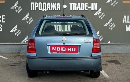 Skoda Octavia IV, 2008 год, 465 000 рублей, 6 фотография