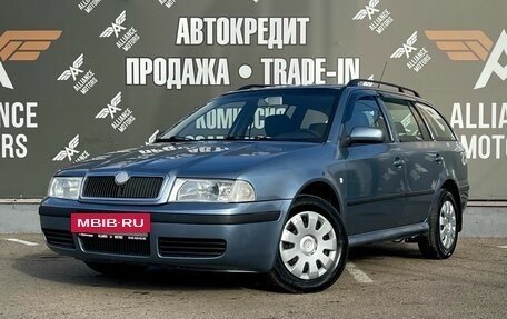 Skoda Octavia IV, 2008 год, 465 000 рублей, 3 фотография