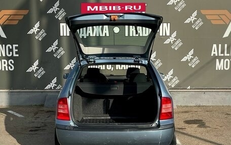 Skoda Octavia IV, 2008 год, 465 000 рублей, 7 фотография