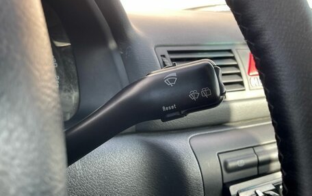 Skoda Octavia IV, 2008 год, 465 000 рублей, 16 фотография