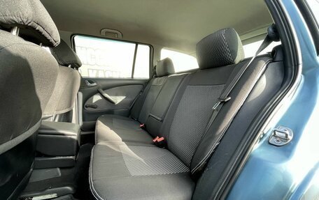 Skoda Octavia IV, 2008 год, 465 000 рублей, 12 фотография