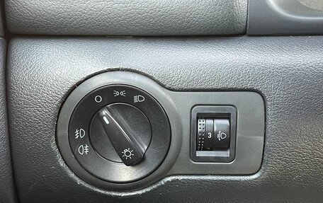 Skoda Octavia IV, 2008 год, 465 000 рублей, 18 фотография