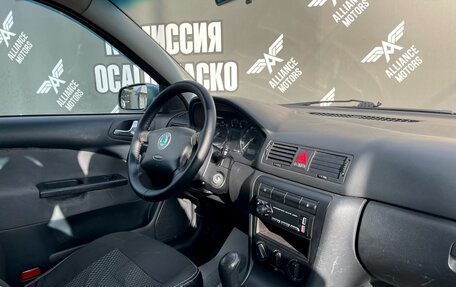 Skoda Octavia IV, 2008 год, 465 000 рублей, 20 фотография
