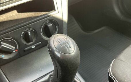 Skoda Octavia IV, 2008 год, 465 000 рублей, 19 фотография