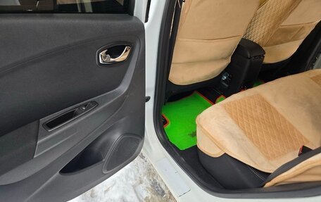 Renault Kaptur I рестайлинг, 2017 год, 1 280 000 рублей, 16 фотография