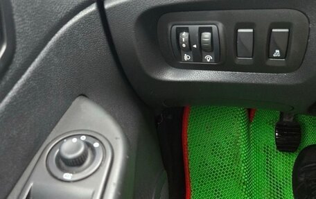 Renault Kaptur I рестайлинг, 2017 год, 1 280 000 рублей, 12 фотография