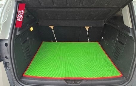 Renault Kaptur I рестайлинг, 2017 год, 1 280 000 рублей, 15 фотография