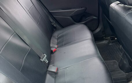 Hyundai Solaris II рестайлинг, 2020 год, 1 150 000 рублей, 6 фотография