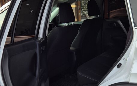 Toyota RAV4, 2019 год, 2 550 000 рублей, 8 фотография