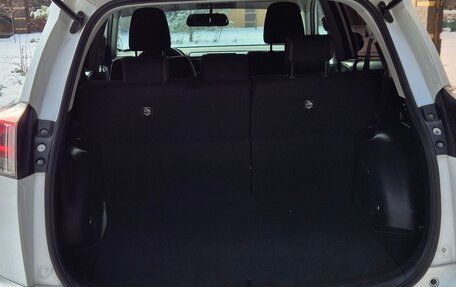 Toyota RAV4, 2019 год, 2 550 000 рублей, 5 фотография