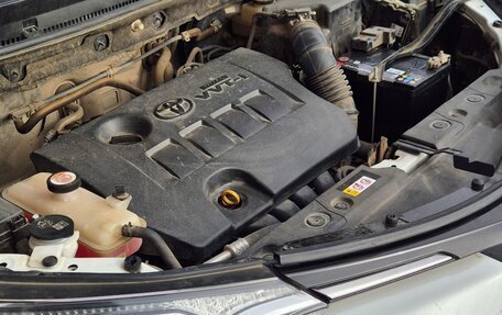 Toyota RAV4, 2019 год, 2 550 000 рублей, 11 фотография