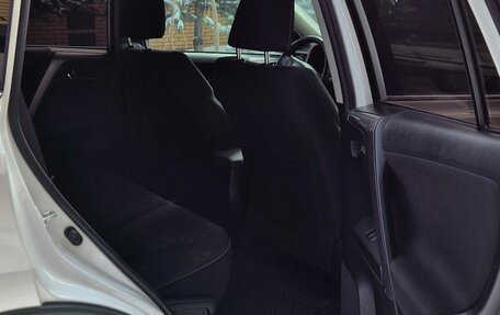 Toyota RAV4, 2019 год, 2 550 000 рублей, 7 фотография