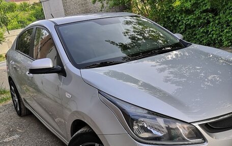 KIA Rio IV, 2017 год, 1 380 000 рублей, 6 фотография