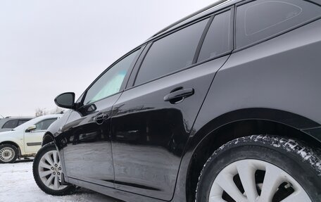 Chevrolet Cruze II, 2013 год, 795 000 рублей, 19 фотография