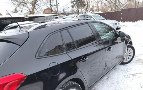 Chevrolet Cruze II, 2013 год, 795 000 рублей, 23 фотография