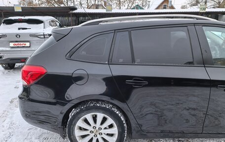 Chevrolet Cruze II, 2013 год, 795 000 рублей, 26 фотография