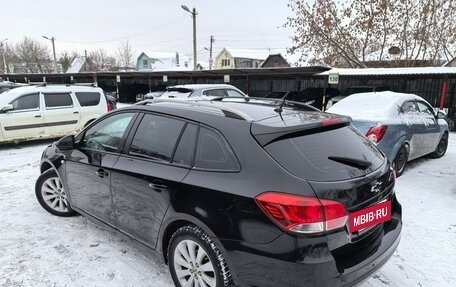 Chevrolet Cruze II, 2013 год, 795 000 рублей, 21 фотография