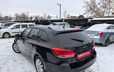 Chevrolet Cruze II, 2013 год, 795 000 рублей, 18 фотография