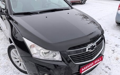 Chevrolet Cruze II, 2013 год, 795 000 рублей, 27 фотография