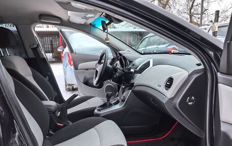 Chevrolet Cruze II, 2013 год, 795 000 рублей, 31 фотография