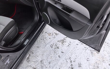 Chevrolet Cruze II, 2013 год, 795 000 рублей, 32 фотография