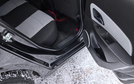 Chevrolet Cruze II, 2013 год, 795 000 рублей, 34 фотография