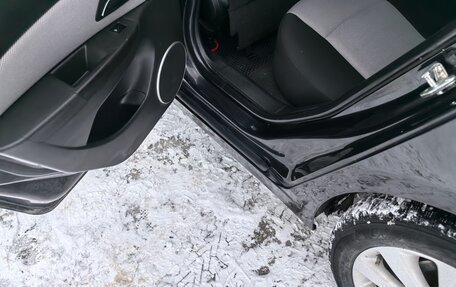 Chevrolet Cruze II, 2013 год, 795 000 рублей, 35 фотография