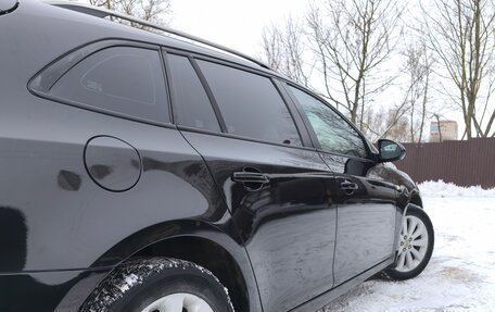 Chevrolet Cruze II, 2013 год, 795 000 рублей, 36 фотография